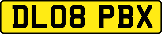 DL08PBX