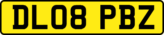 DL08PBZ