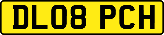 DL08PCH