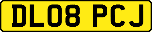 DL08PCJ