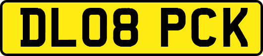 DL08PCK