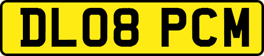DL08PCM