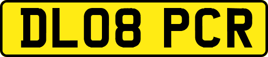 DL08PCR