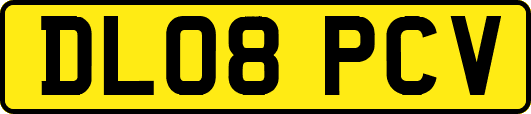 DL08PCV