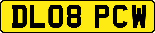 DL08PCW
