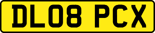 DL08PCX