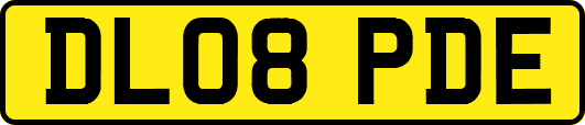DL08PDE