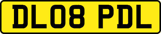 DL08PDL