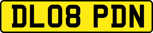 DL08PDN