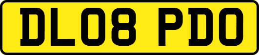 DL08PDO