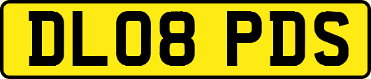 DL08PDS