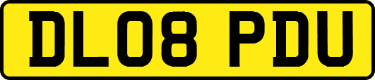 DL08PDU