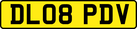 DL08PDV