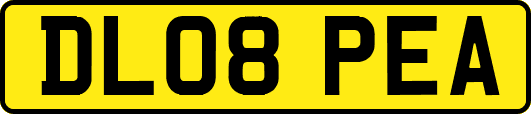 DL08PEA