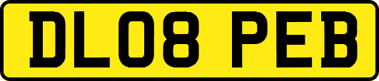 DL08PEB