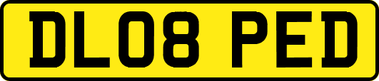DL08PED