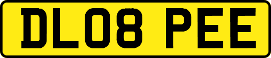 DL08PEE