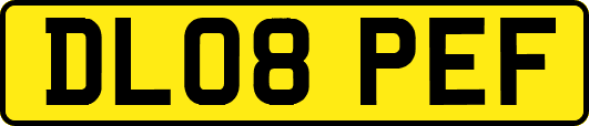 DL08PEF