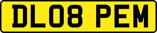 DL08PEM