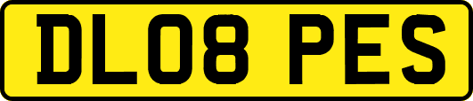 DL08PES