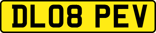 DL08PEV