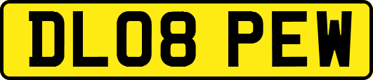 DL08PEW