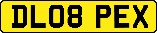 DL08PEX