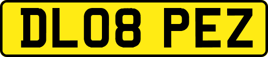 DL08PEZ