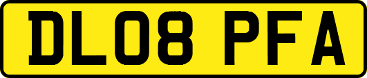 DL08PFA