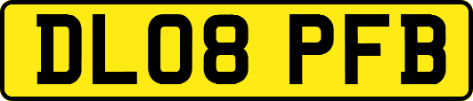 DL08PFB