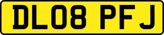 DL08PFJ