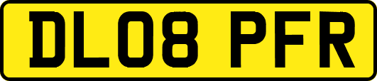 DL08PFR