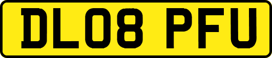 DL08PFU