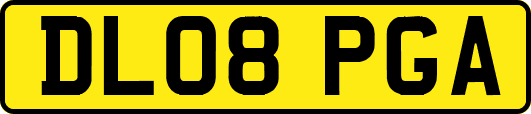 DL08PGA