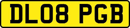 DL08PGB