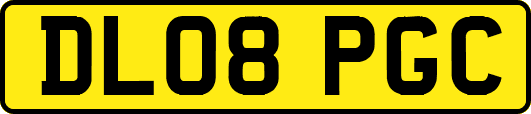 DL08PGC