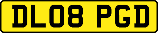 DL08PGD