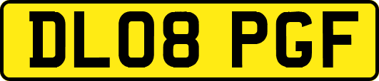 DL08PGF