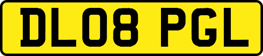 DL08PGL