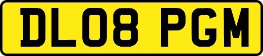 DL08PGM