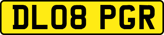 DL08PGR
