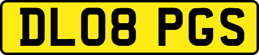 DL08PGS