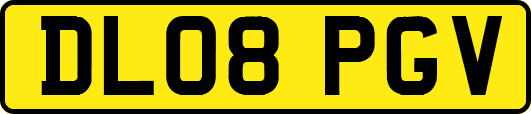 DL08PGV