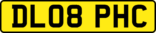 DL08PHC