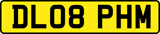 DL08PHM