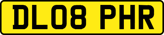 DL08PHR