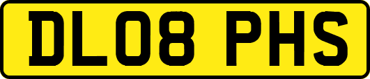 DL08PHS