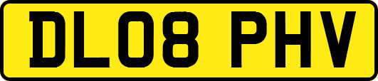 DL08PHV