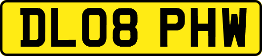 DL08PHW