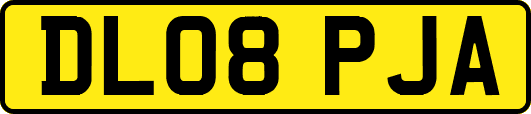 DL08PJA